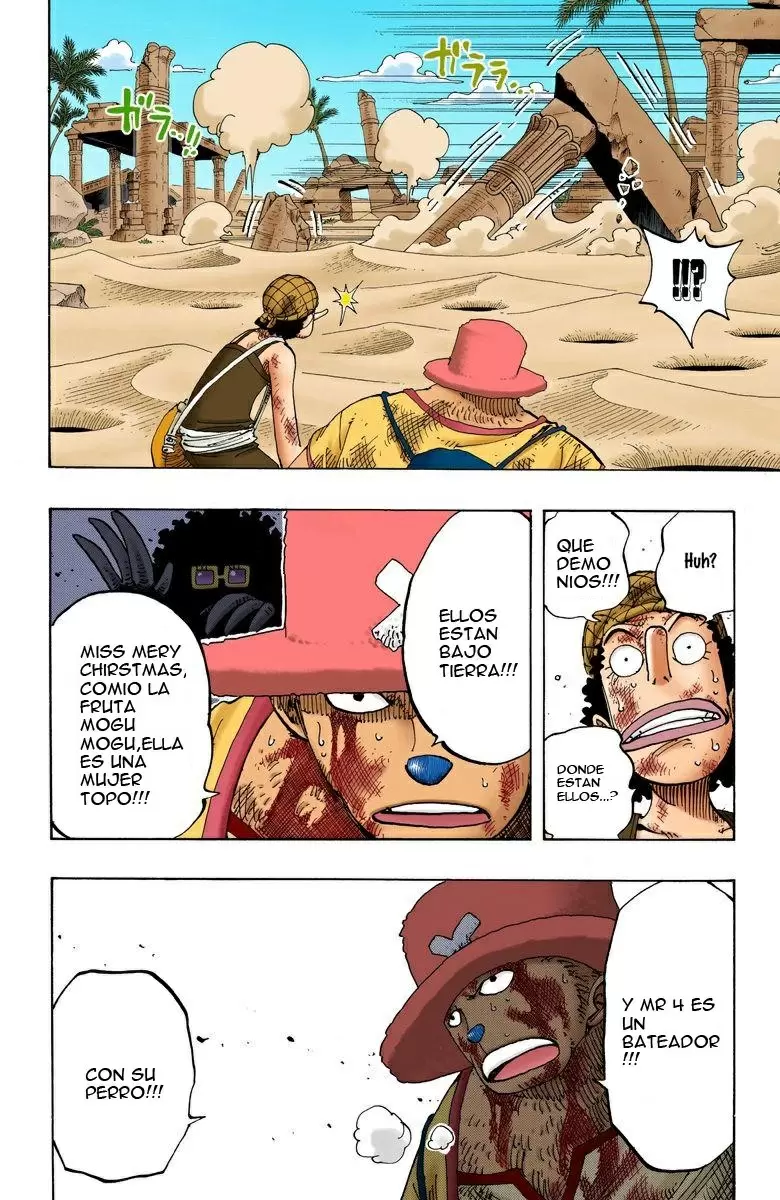 One Piece - Capítulo 183 - Página 18 - LectorTMOo