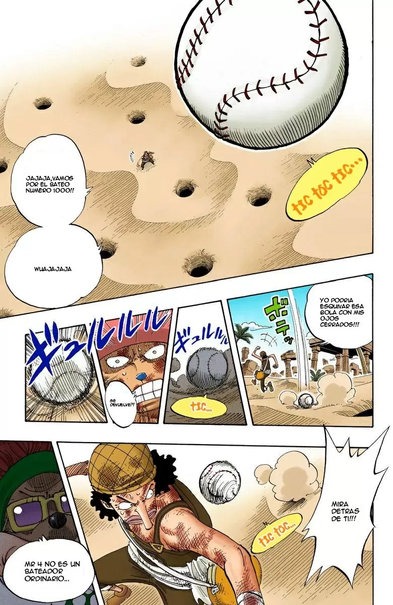 One Piece - Capítulo 184 - Página 13 - LectorTMOo