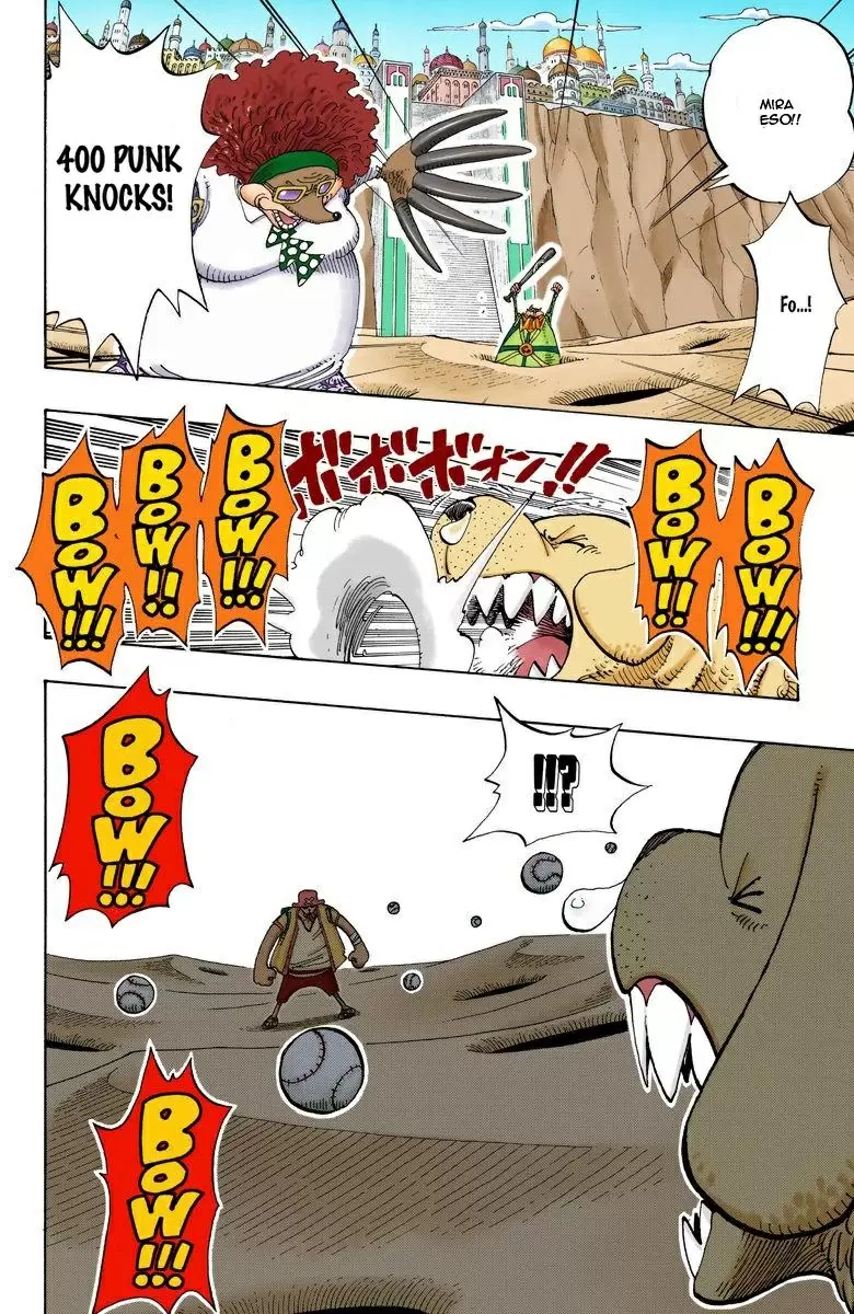 One Piece - Capítulo 185 - Página 10 - LectorTMOo