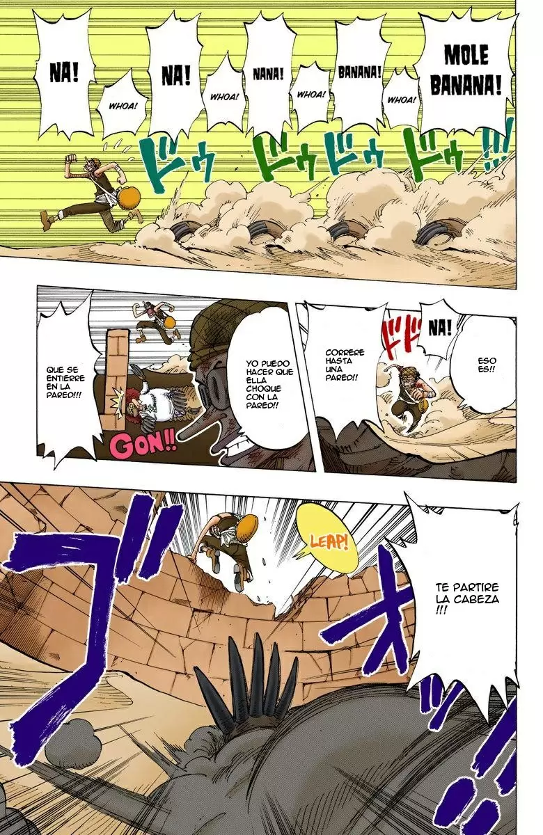 One Piece - Capítulo 185 - Página 13 - LectorTMOo