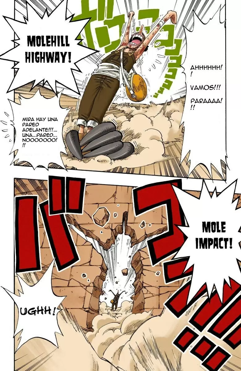 One Piece - Capítulo 185 - Página 16 - LectorTMOo