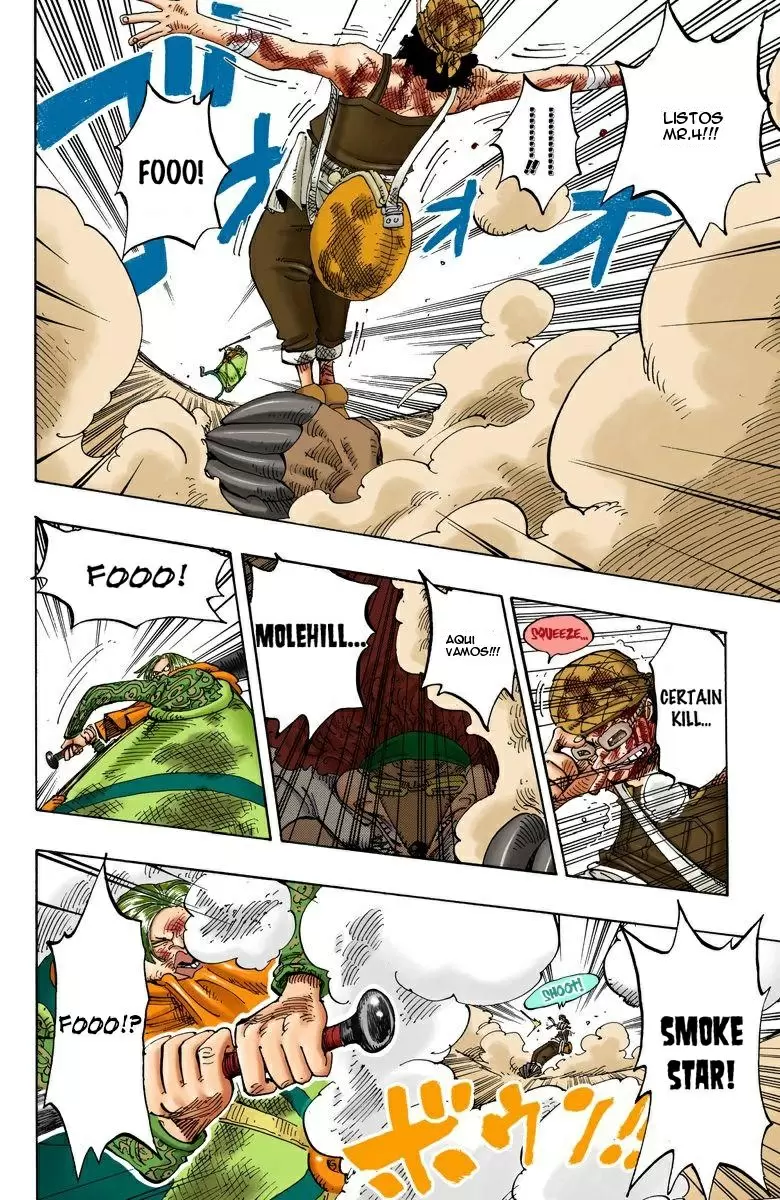 One Piece - Capítulo 186 - Página 13 - LectorTMOo
