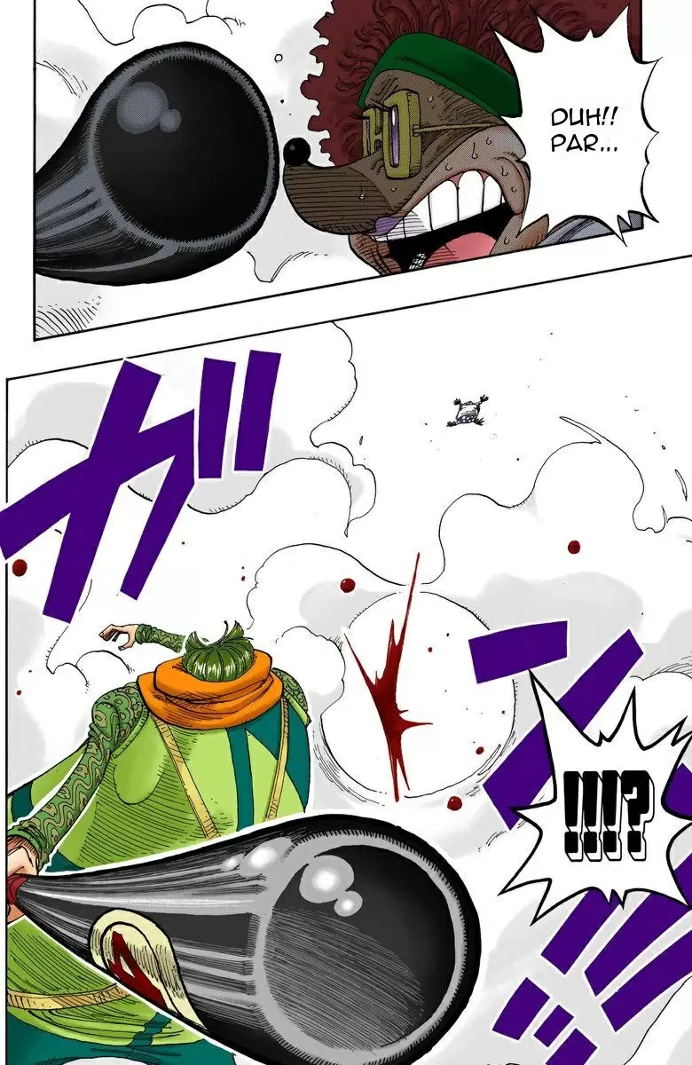 One Piece - Capítulo 186 - Página 15 - LectorTMOo