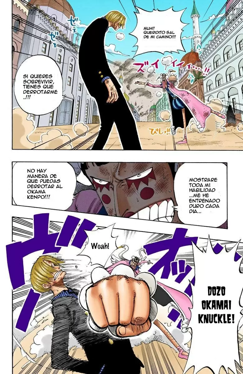 One Piece - Capítulo 187 - Página 9 - LectorTMOo
