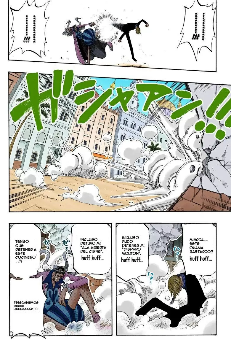 One Piece - Capítulo 187 - Página 13 - LectorTMOo