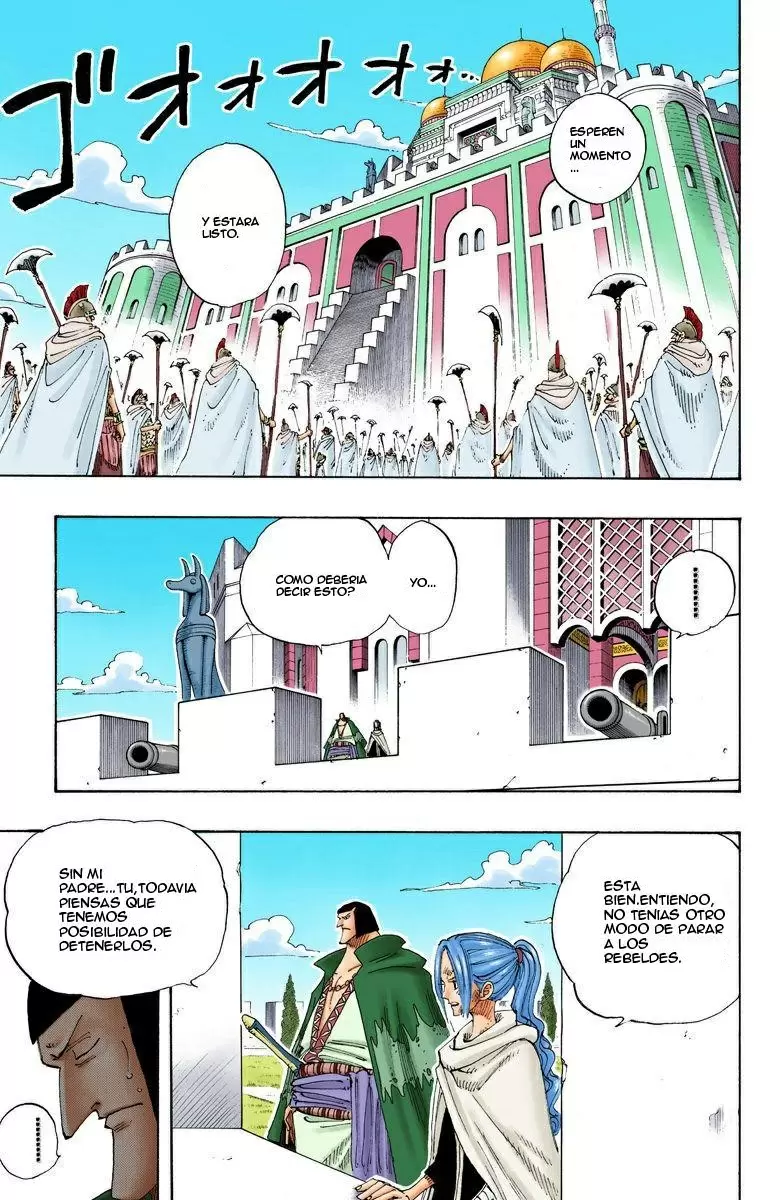 One Piece - Capítulo 189 - Página 10 - LectorTMOo