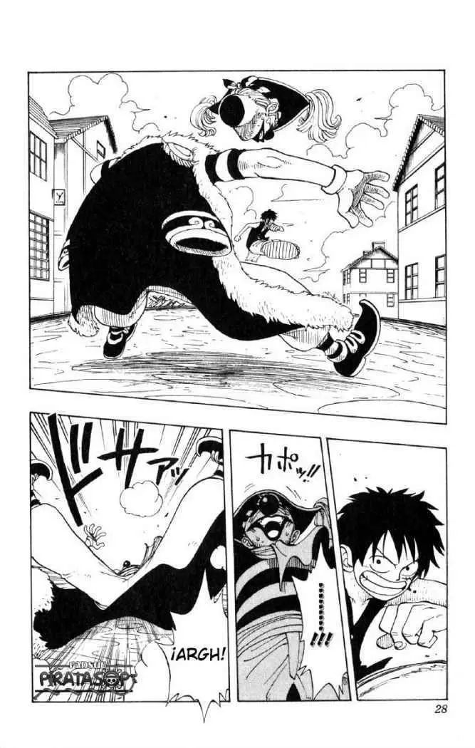 One Piece - Capítulo 19 - Página 3 - LectorTMOo