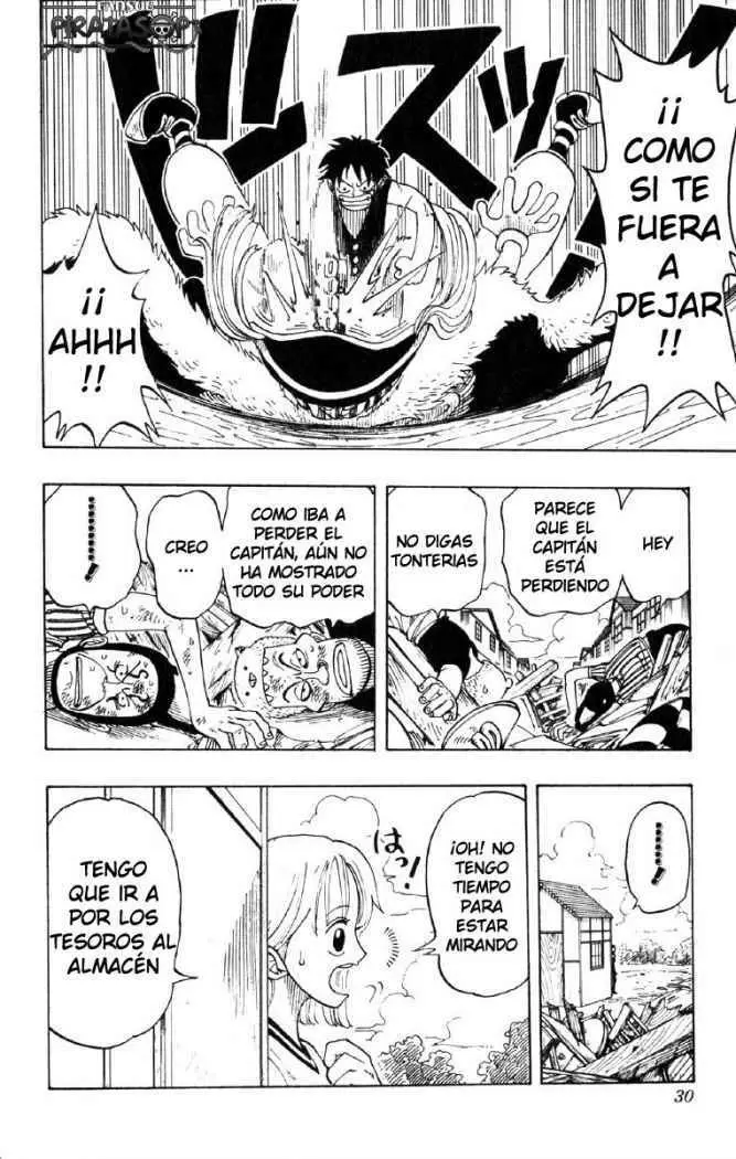 One Piece - Capítulo 19 - Página 5 - LectorTMOo