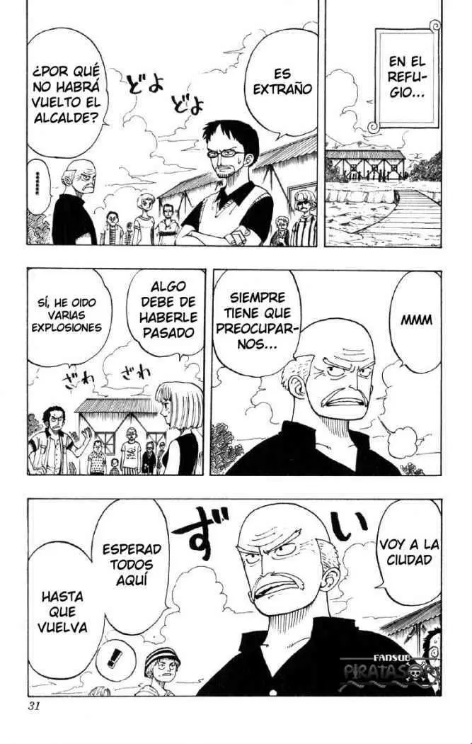 One Piece - Capítulo 19 - Página 6 - LectorTMOo