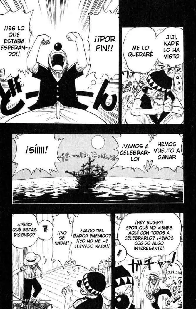 One Piece - Capítulo 19 - Página 9 - LectorTMOo