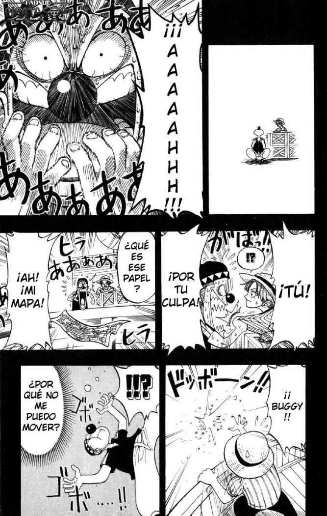 One Piece - Capítulo 19 - Página 14 - LectorTMOo