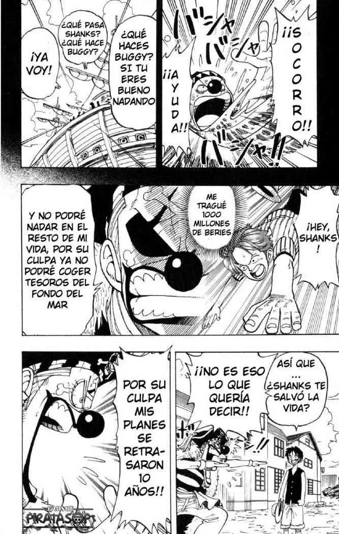 One Piece - Capítulo 19 - Página 15 - LectorTMOo