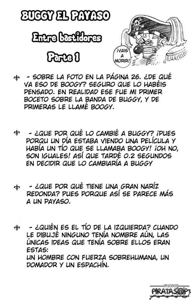 One Piece - Capítulo 19 - Página 16 - LectorTMOo