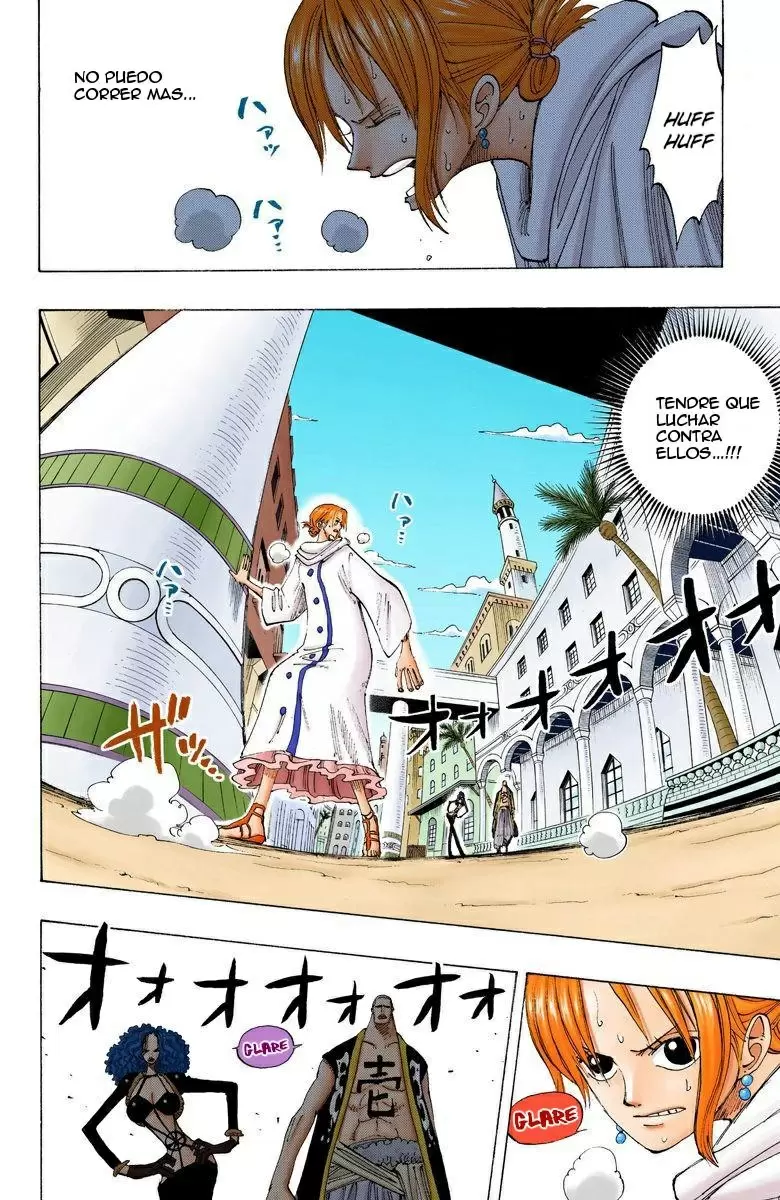 One Piece - Capítulo 190 - Página 2 - LectorTMOo