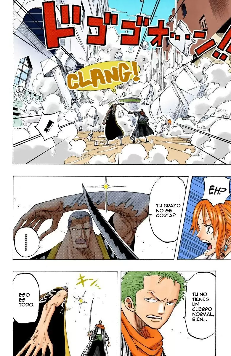One Piece - Capítulo 190 - Página 6 - LectorTMOo