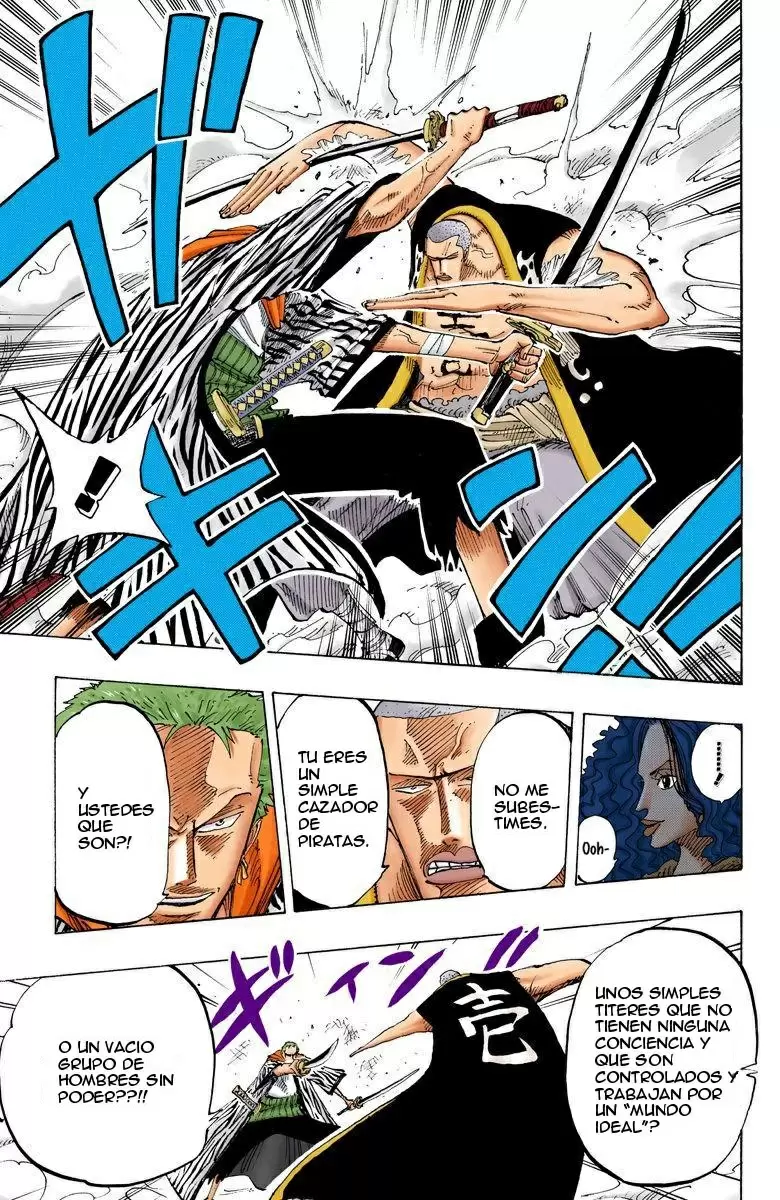 One Piece - Capítulo 190 - Página 9 - LectorTMOo