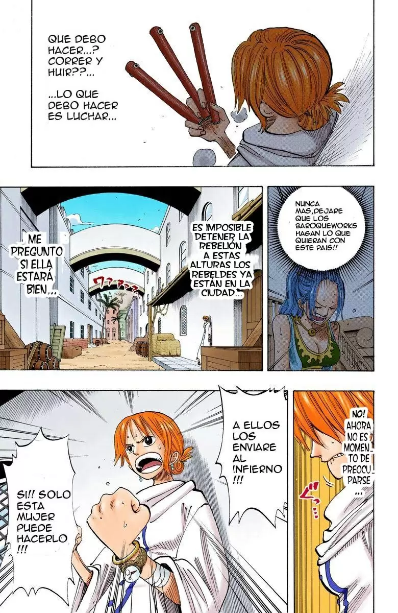 One Piece - Capítulo 190 - Página 13 - LectorTMOo