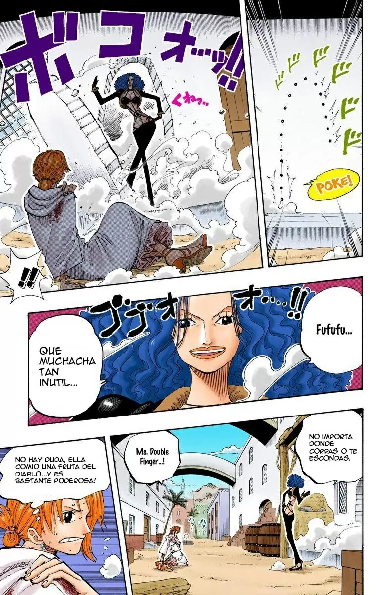 One Piece - Capítulo 190 - Página 15 - LectorTMOo