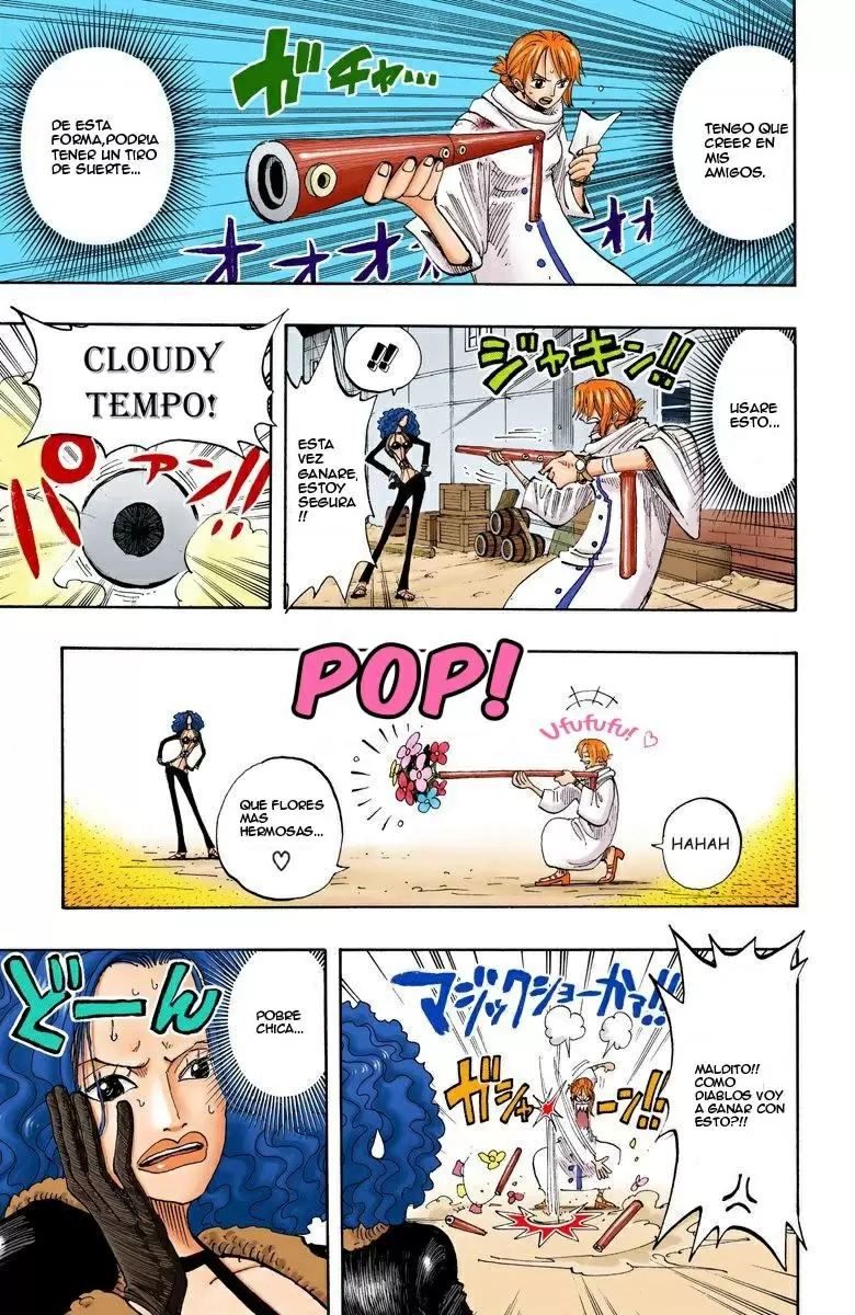 One Piece - Capítulo 190 - Página 19 - LectorTMOo
