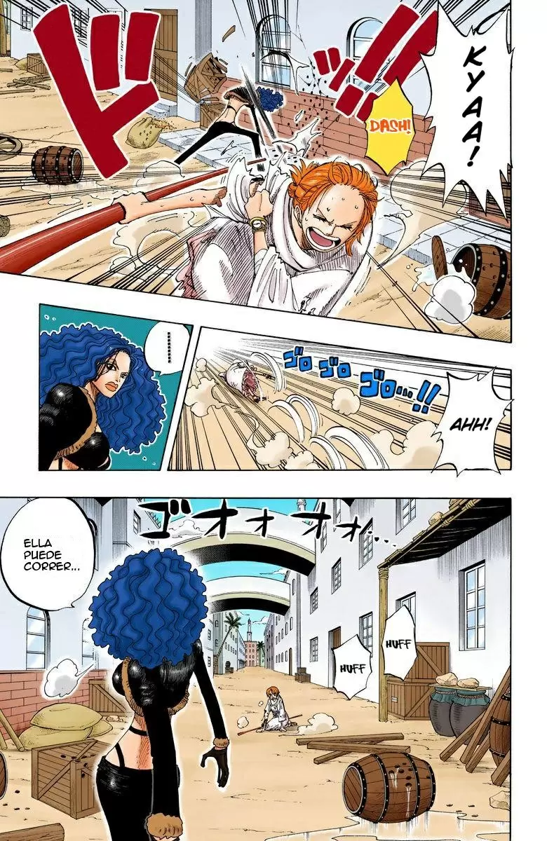 One Piece - Capítulo 191 - Página 3 - LectorTMOo