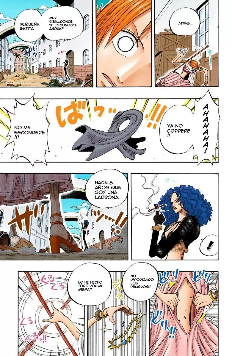 One Piece - Capítulo 191 - Página 11 - LectorTMOo
