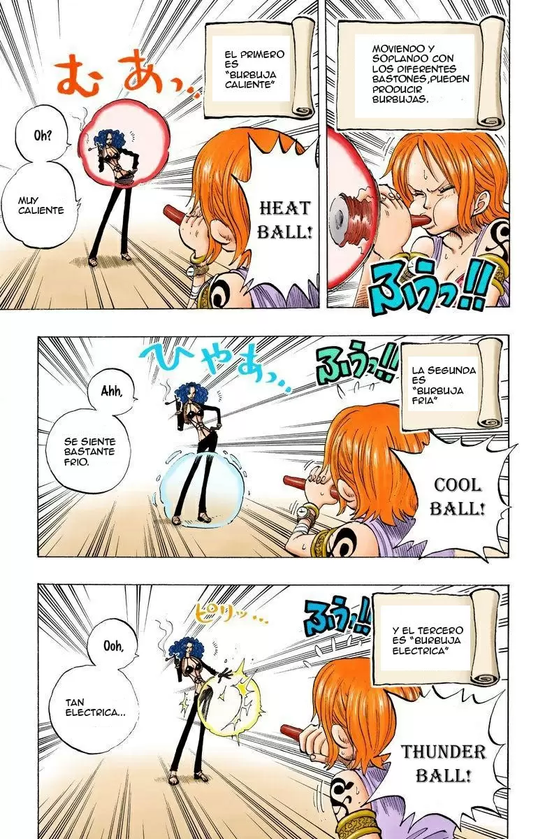One Piece - Capítulo 191 - Página 13 - LectorTMOo