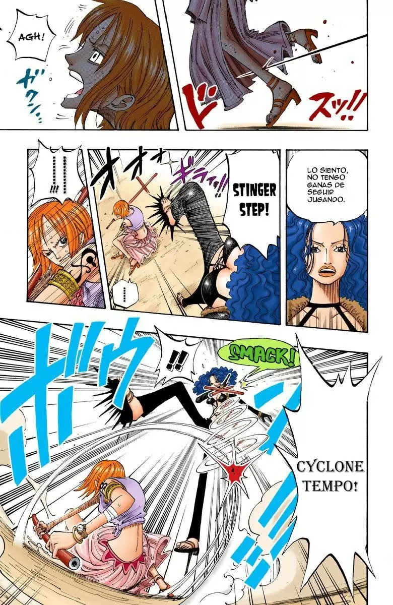 One Piece - Capítulo 191 - Página 15 - LectorTMOo