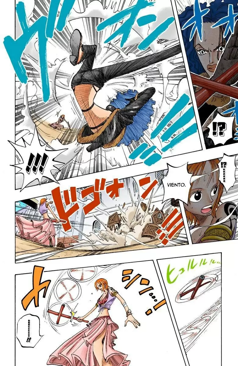 One Piece - Capítulo 191 - Página 16 - LectorTMOo