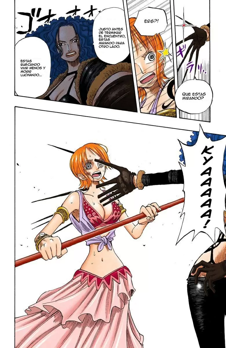 One Piece - Capítulo 191 - Página 18 - LectorTMOo