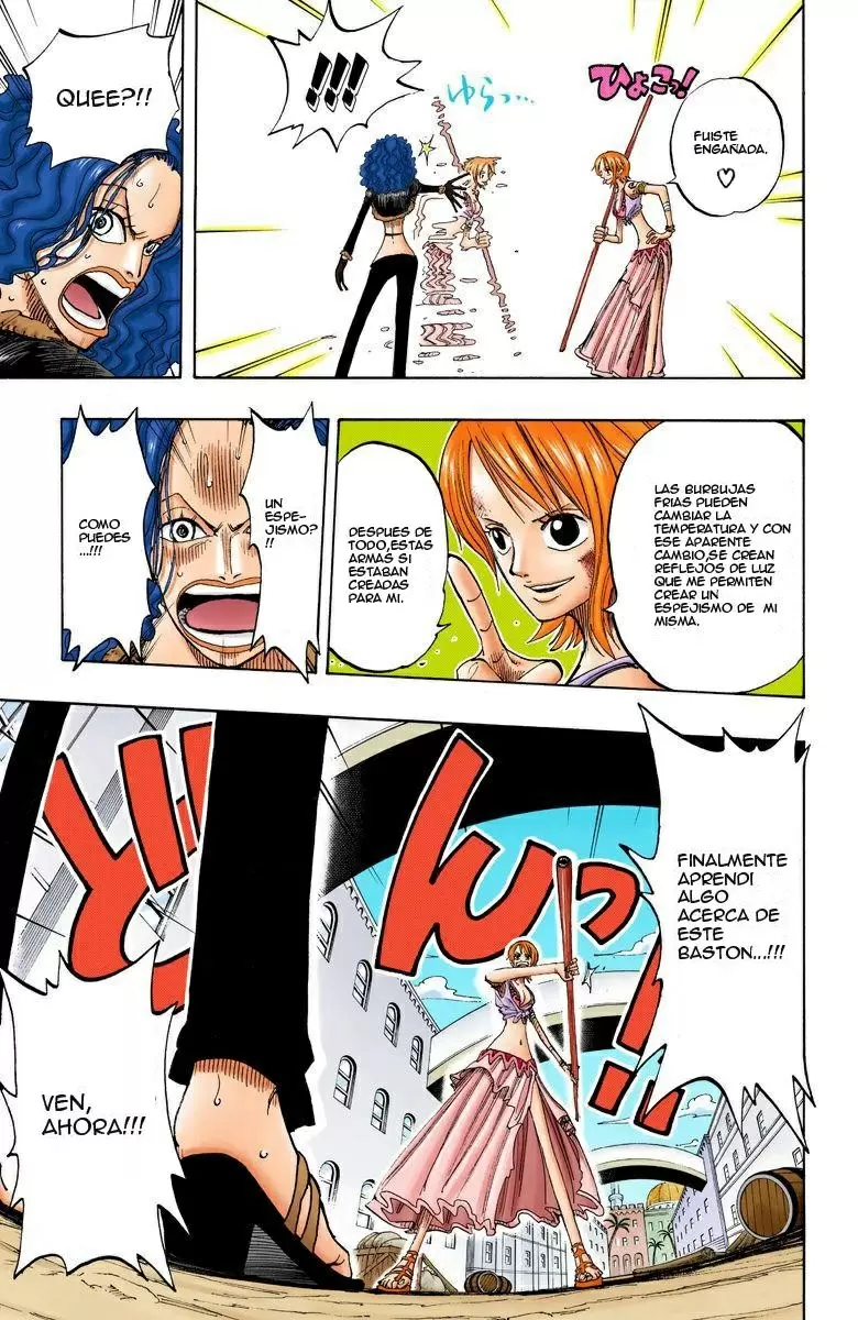 One Piece - Capítulo 191 - Página 19 - LectorTMOo
