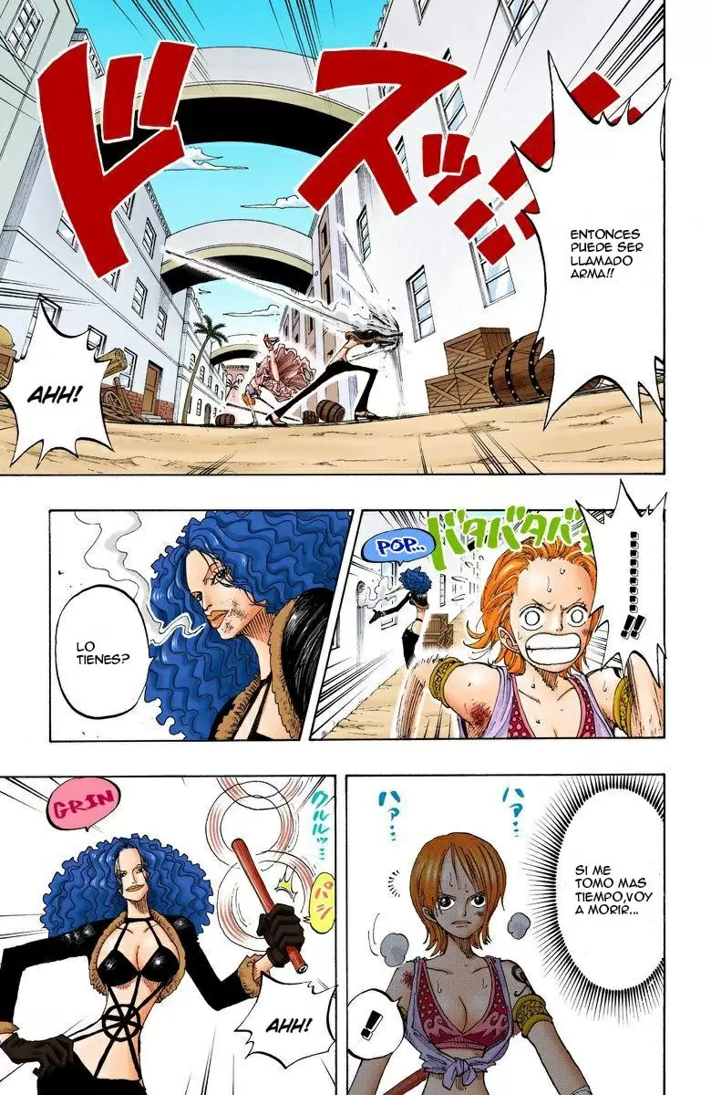One Piece - Capítulo 192 - Página 9 - LectorTMOo