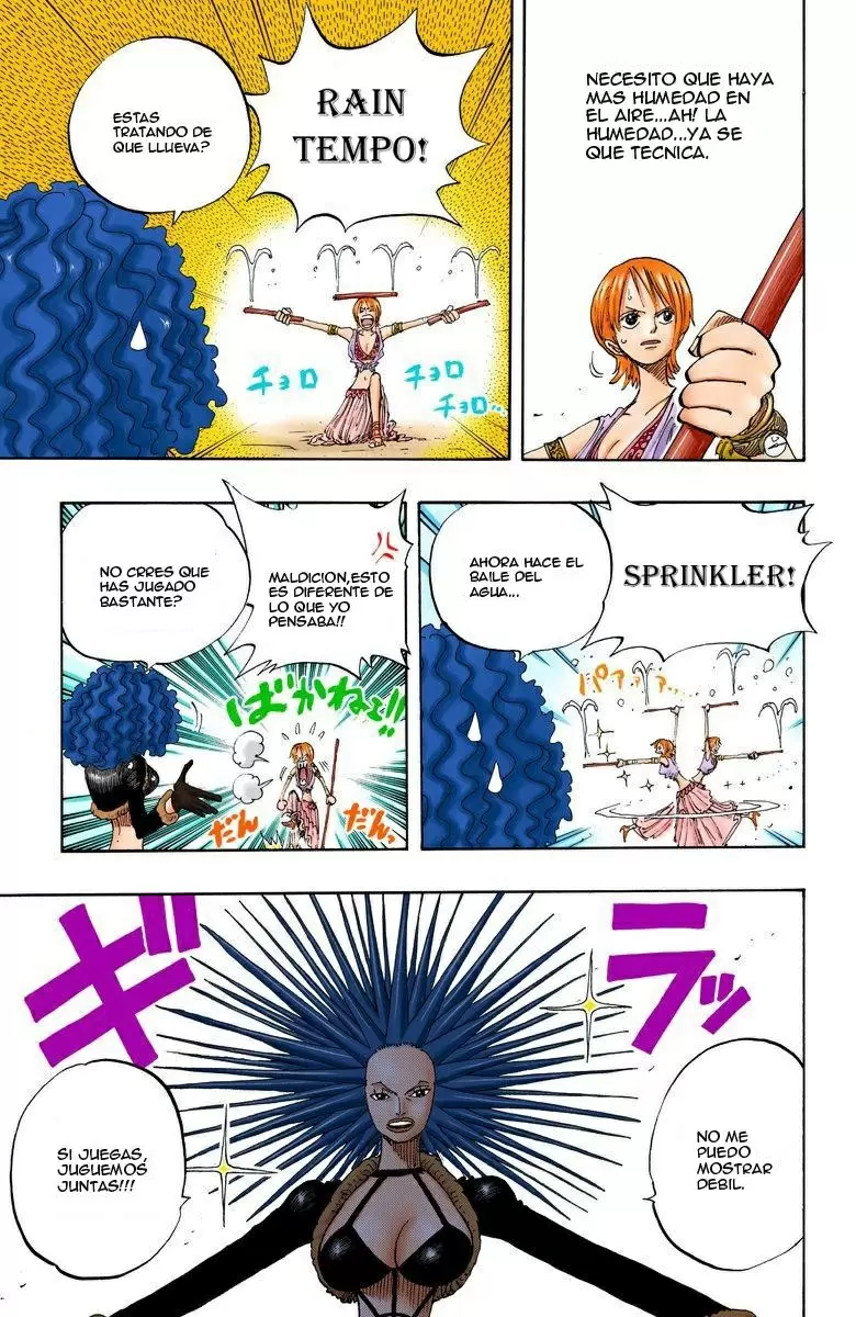 One Piece - Capítulo 192 - Página 11 - LectorTMOo