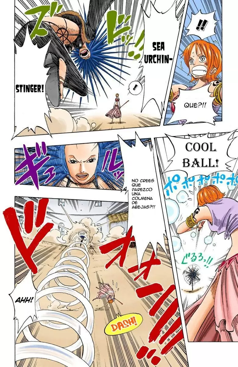 One Piece - Capítulo 192 - Página 12 - LectorTMOo