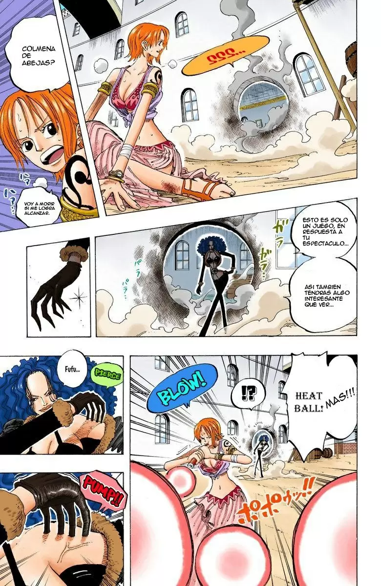 One Piece - Capítulo 192 - Página 13 - LectorTMOo