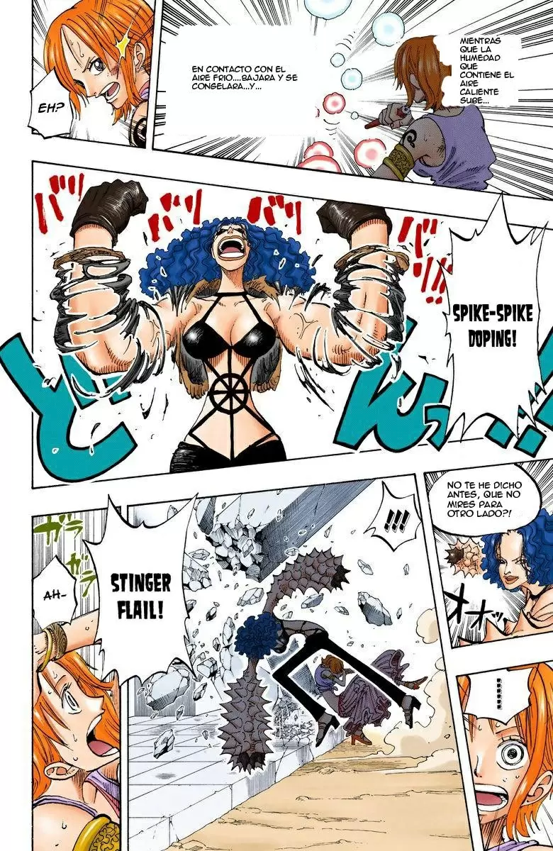 One Piece - Capítulo 192 - Página 14 - LectorTMOo