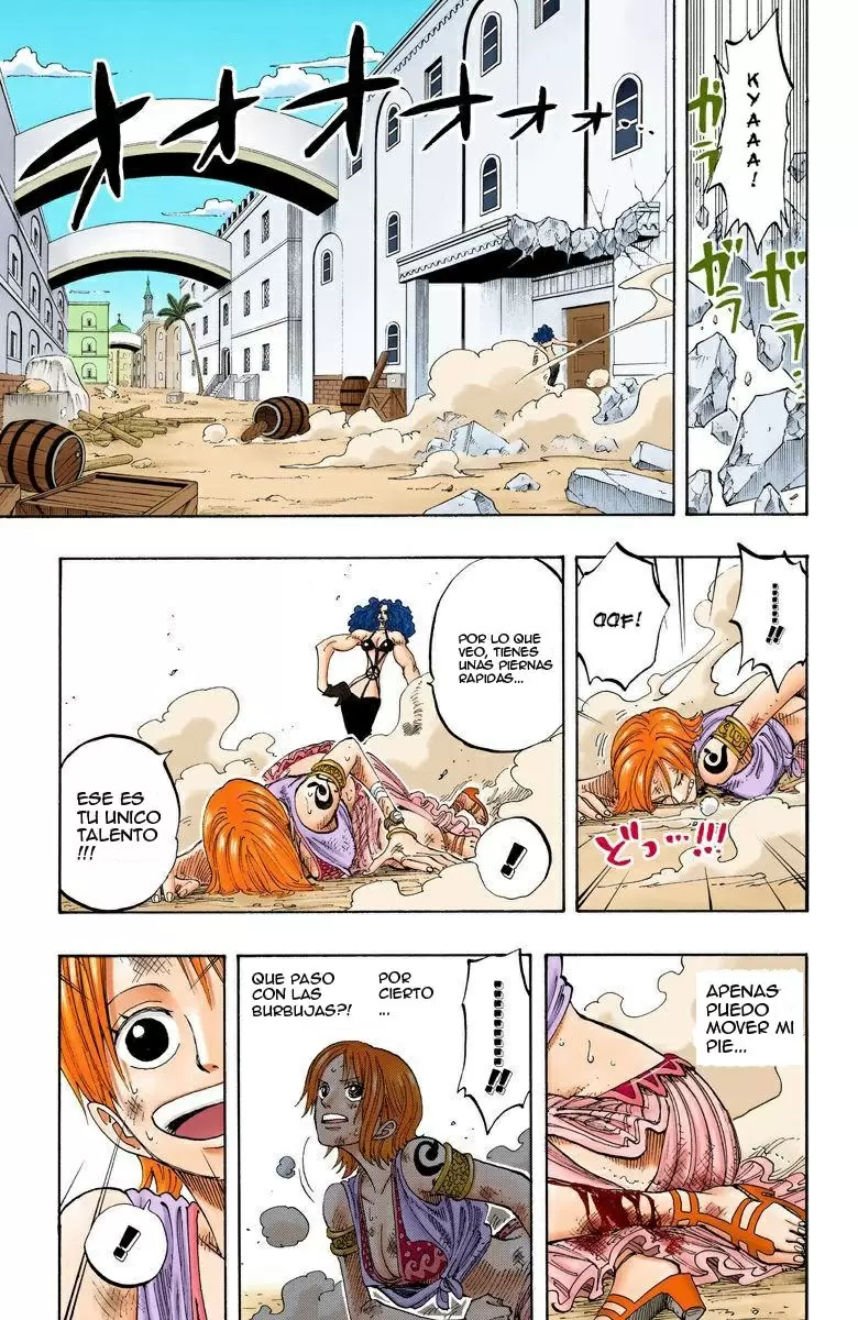 One Piece - Capítulo 192 - Página 15 - LectorTMOo