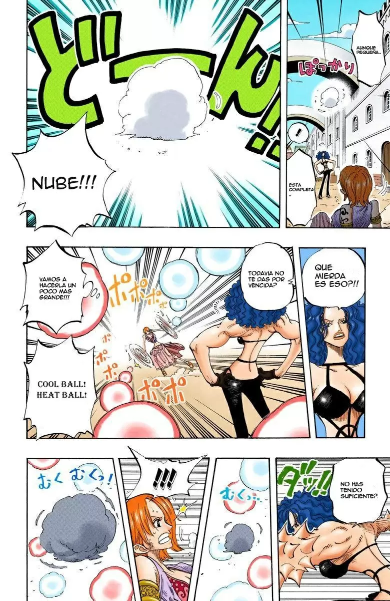 One Piece - Capítulo 192 - Página 16 - LectorTMOo