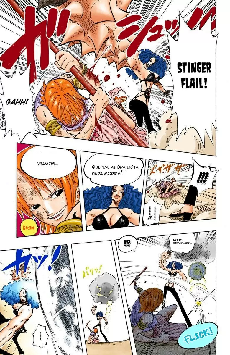 One Piece - Capítulo 192 - Página 17 - LectorTMOo
