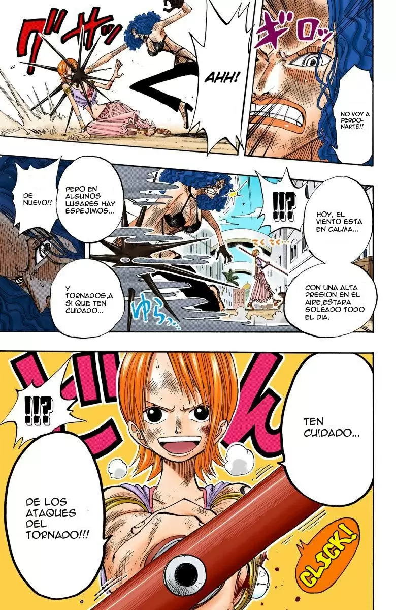 One Piece - Capítulo 192 - Página 19 - LectorTMOo