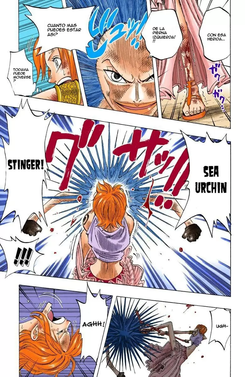 One Piece - Capítulo 193 - Página 3 - LectorTMOo
