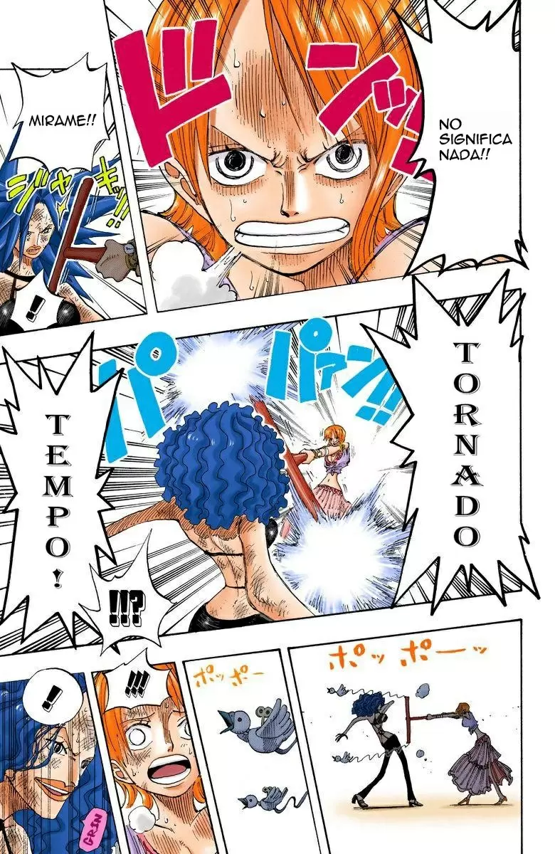 One Piece - Capítulo 193 - Página 5 - LectorTMOo