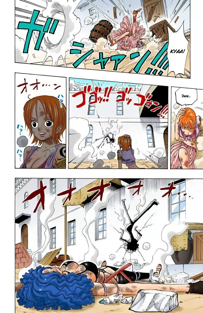 One Piece - Capítulo 193 - Página 7 - LectorTMOo