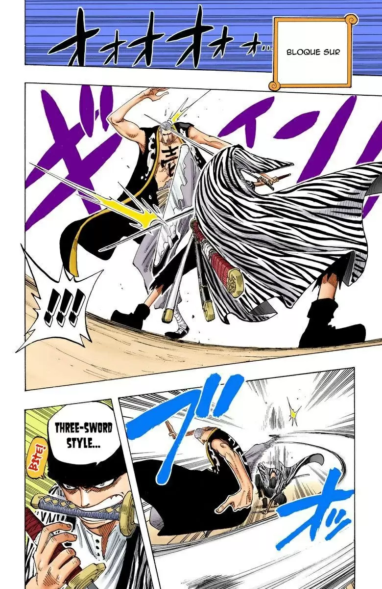 One Piece - Capítulo 193 - Página 15 - LectorTMOo