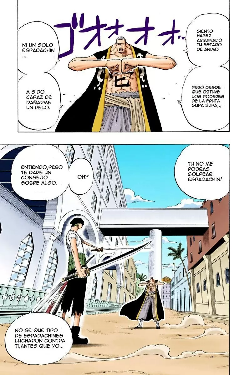 One Piece - Capítulo 194 - Página 2 - LectorTMOo