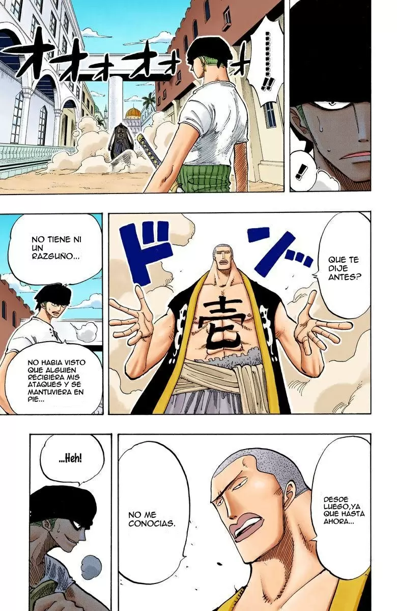 One Piece - Capítulo 194 - Página 10 - LectorTMOo