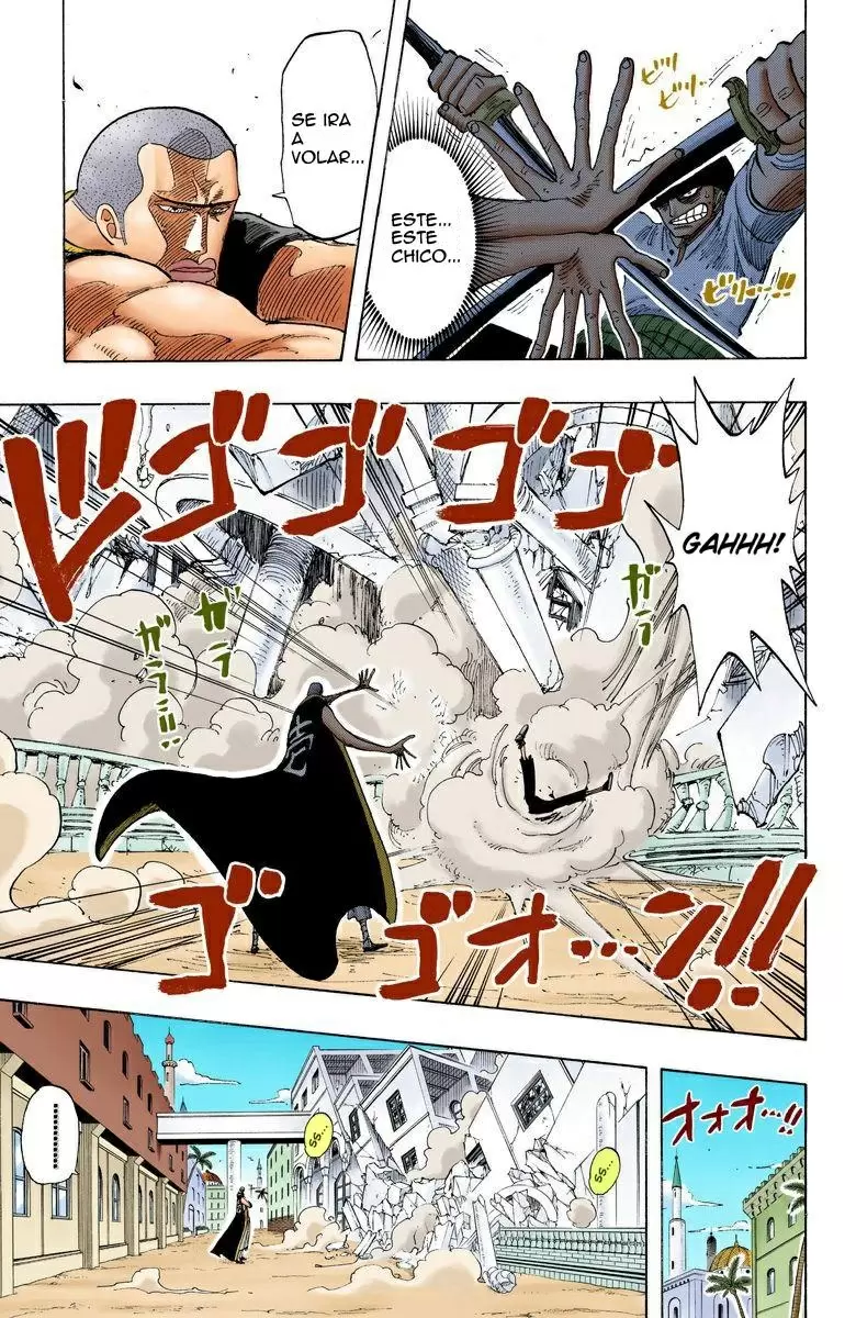 One Piece - Capítulo 194 - Página 14 - LectorTMOo