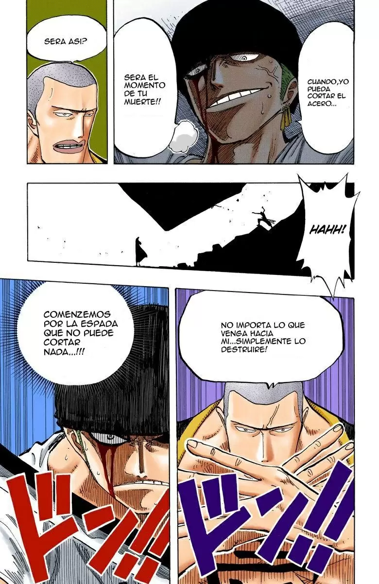 One Piece - Capítulo 194 - Página 18 - LectorTMOo