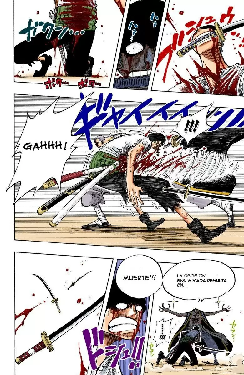 One Piece - Capítulo 195 - Página 10 - LectorTMOo