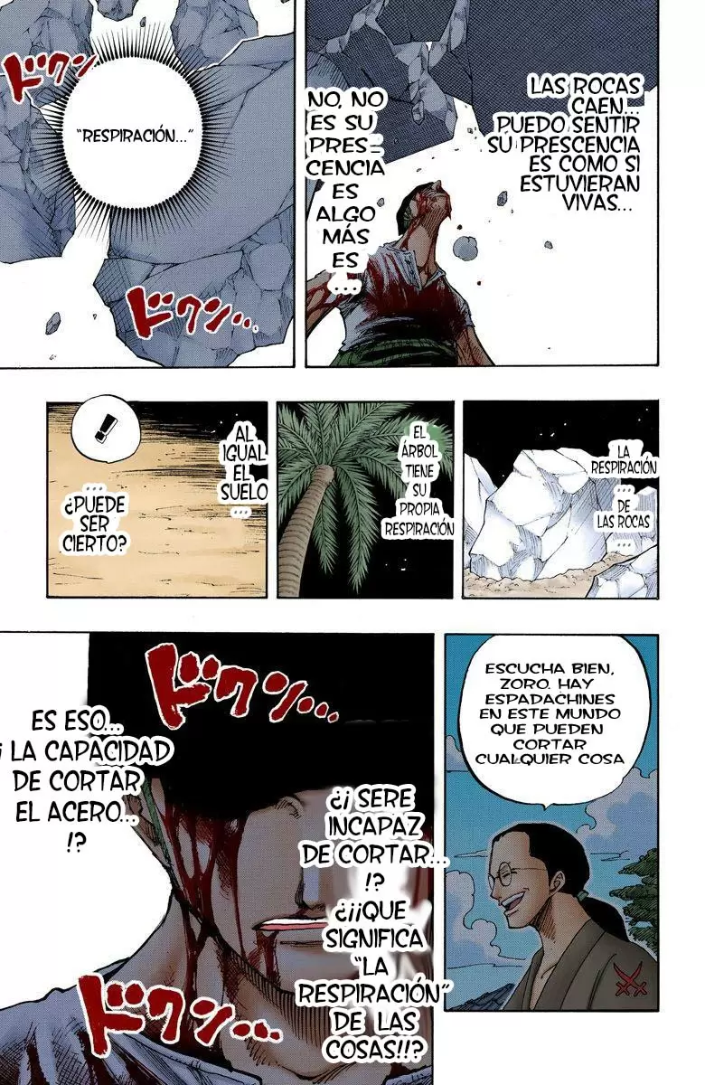 One Piece - Capítulo 195 - Página 17 - LectorTMOo