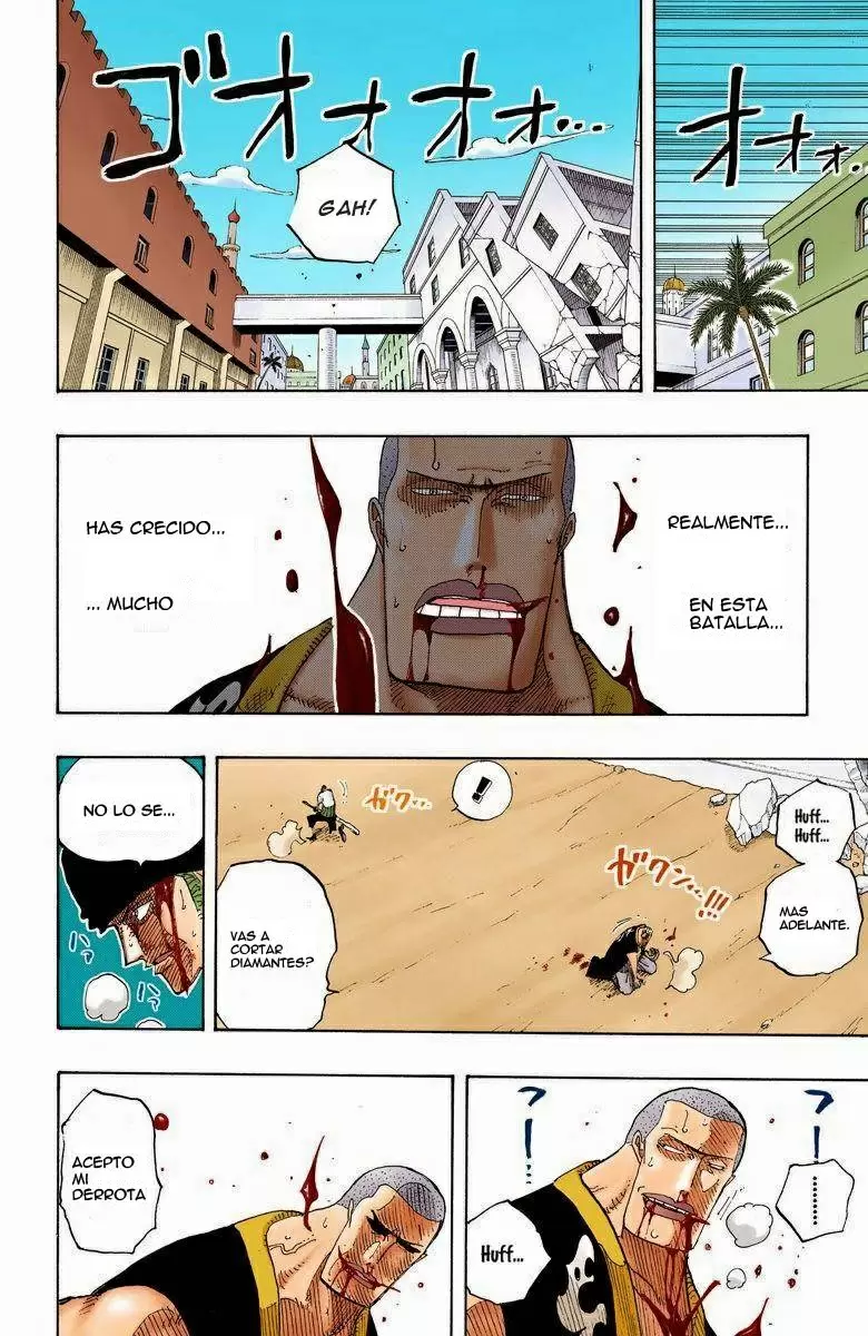 One Piece - Capítulo 196 - Página 13 - LectorTMOo